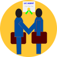 Icoon van programma: LIC Agents Recruitment Ap…