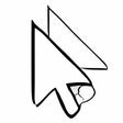 Icon of program: Mouse Pointer Double