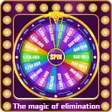 プログラムのアイコン：Magic of elimination