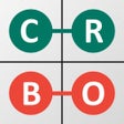 Icoon van programma: Cross Boss