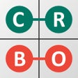 أيقونة البرنامج: Cross Boss