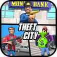 Icon of program: Grand Heist Gun Shooting …