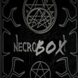 Ikona programu: NecroBox Ghost Box