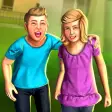 Virtual Boy - Family Fun Game