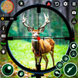 Icon of program: Wild Sniper : Hunting Gam…