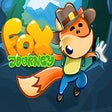 Icon of program: Mr Journey Fox