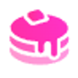 ไอคอนของโปรแกรม: Hapstack