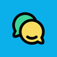 程序图标：Shmily-Match,Video Chat,M…