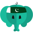 程序图标：Simply Learn Urdu