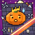 ไอคอนของโปรแกรม: Slashlike: Pixel Roguelik…