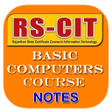 Ikon program: RSCIT Computer Course Not…