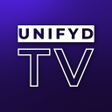 程序图标：UNIFYD TV