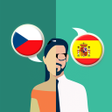 Иконка программы: Czech-Spanish Translator