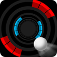 Icono de programa: Ball Rush - Rolly Challen…