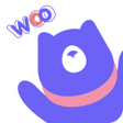 أيقونة البرنامج: Woohoo Chat