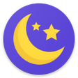 أيقونة البرنامج: Lunar Calendar  Moon Cale…