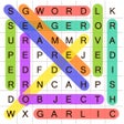 Icon of program: Word Search Zen