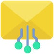 Иконка программы: AI Email Writer