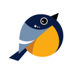 プログラムのアイコン：Palianytsia App