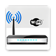 Ícone do programa: 192.168.1.1 Router Admin …