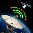 プログラムのアイコン：Satellite Finder