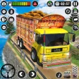 Cargo Indian Truck Simulator