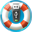 程序图标：Free Mac USB Flash Drive …