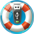 Ícone do programa: Free Mac USB Flash Drive …