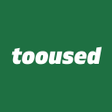 程序图标：Tooused: Sell OldUsed Clo…