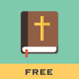 Icoon van programma: Amharic English Bible