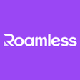 Ícone do programa: Roamless: Travel Internet