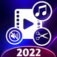 プログラムのアイコン：Video To MP3 Converter 20…