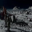 Icon of program: Starfield Neutral LUTs Mo…