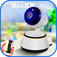 プログラムのアイコン：Guide V380 Camera