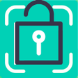 プログラムのアイコン：Lock apps photos and vide…
