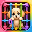 プログラムのアイコン：Arrow Rescue: Save the An…