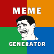 Иконка программы: MEME Generator MEME Maker