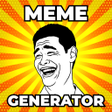 Icon of program: MEME Generator MEME Maker