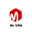 程序图标：MrVpn - Free VPN Proxy Se…