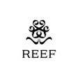 Ikon program: ريف  REEF
