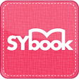 プログラムのアイコン：신영미디어 전자책 - SYBOOK eBook …