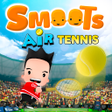 ไอคอนของโปรแกรม: Smoots Air Tennis