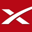 Professional X icon