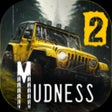 Ikona programu: Mudness 2 - Offroad Car G…