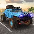 Icon of program: Off Road 4x4 Jeep Simulat…