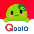 프로그램 아이콘: Qoo10 - Best Online Shopp…