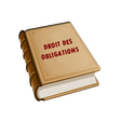 プログラムのアイコン：Droit des Obligations
