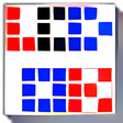 Symbol des Programms: IsMyLcdOK