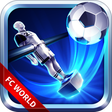 プログラムのアイコン：Foosball Cup World