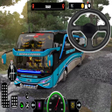 Basuri Bus KidsPanda Simulator icon